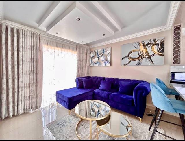 3 BEDROOM HOUSE FOR SALE IN CHANTELLE